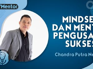 Mindset dan Mental Pengusaha Sukses