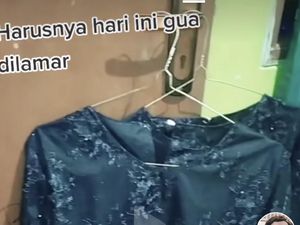 Viral Kisah Pilu Wanita Gagal Lamaran, Calon Suami Menghilang di Hari-H
