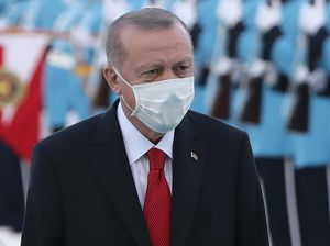 Turki Ambil Langkah Hukum dan Diplomatik Terkait Kartun Cabul Erdogan Turki Ambil Langkah Hukum dan Diplomatik Terkait Kartun Cabul Erdogan