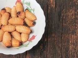 5 Fakta Ulat Sagu, Kuliner Ekstrem yang Kaya Nutrisi
