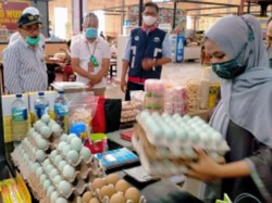 Simak! UMKM Dapat Karpet Merah Gelar Lapak di Rest Area-Bandara