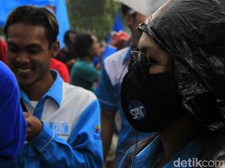 Siap-siap! Upah Minimum Kabupaten/Kota Paling Lambat Diumumkan Besok