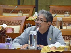 UU Cipta Kerja Salah Ketik, PKS: Akibat Kejar Tayang, Harap MK Batalkan