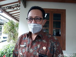 Kasus Corona Klaster Bukber-Kerokan Bareng di Yogya Tambah Jadi 29