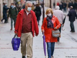 WHO Peringatkan Negara-negara Soal Kelelahan Pandemi