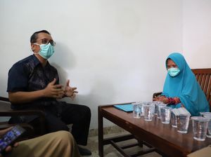 Pemkot Surabaya Ganti Biaya Transport Warga yang Urus Akta Kematian ke Kemendagri Pemkot Surabaya Ganti Biaya Transport Warga yang Urus Akta Kematian ke Kemendagri