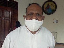 Keuskupan Timika Minta Bentuk Tim Independen Selidiki Penembakan Intan Jaya