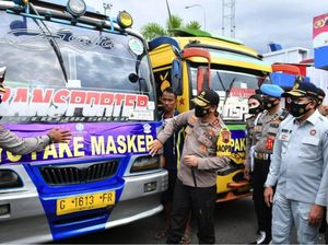 Libur Panjang, Jasa Raharja Antisipasi Lonjakan Mobilitas Masyarakat