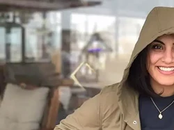 Wanita Arab Saudi yang Nyetir Ini Dijatuhi Hukuman Penjara, Kenapa?