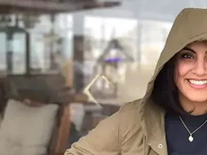 Arab Saudi Bebaskan Aktivis Hak Wanita Loujain al-Hathloul Arab Saudi Bebaskan Aktivis Hak Wanita Loujain al-Hathloul