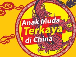 Daftar Anak Muda Terkaya di China