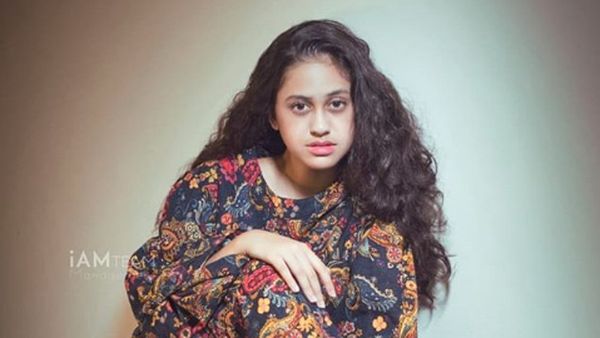 8 Pesona Asila Maisa, Anak Ramzi Dijodohkan dengan Betrand Peto Putra Onsu