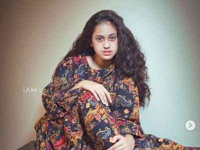 8 Pesona Asila Maisa, Anak Ramzi Dijodohkan dengan Betrand Peto Putra Onsu