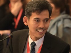 Revitalisasi Semangat Sumpah Pemuda