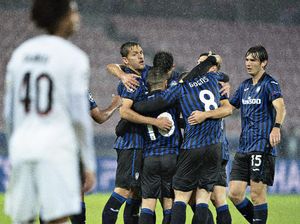 Atalanta Beri Peringatan ke Liverpool