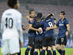 Atalanta Beri Peringatan ke Liverpool