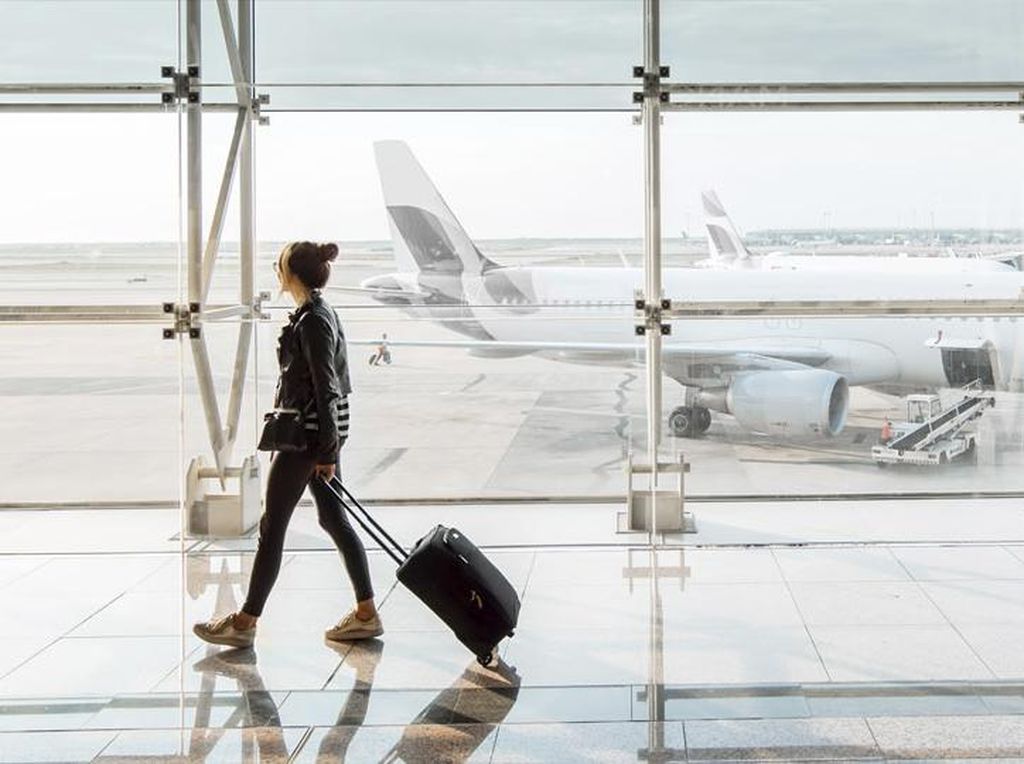 Ini Barang Paling Nyeleneh yang Ditemukan di Bandara AS Ini Barang Paling Nyeleneh yang Ditemukan di Bandara AS