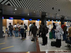 Kepatuhan Protokol Kesehatan Terpantau Menurun Saat Long Weekend