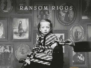 Selamat Tinggal Seri Terakhir Buku Miss Peregrines Peculiar Children