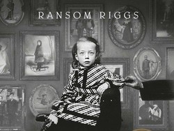 Selamat Tinggal Seri Terakhir Buku Miss Peregrines Peculiar Children