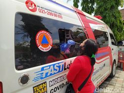 Mau Wisata ke Candi Borobudur? Siap-siap Rapid Test Dulu