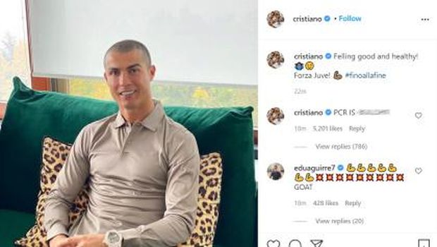 Cristiano Ronaldo Cristiano Ronaldo