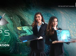 Dell Boyong XPS 15 dan 17 ke Indonesia, Harganya Mulai Rp 43 Juta