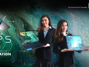 Dell Boyong XPS 15 dan 17 ke Indonesia, Harganya Mulai Rp 43 Juta Dell Boyong XPS 15 dan 17 ke Indonesia, Harganya Mulai Rp 43 Juta