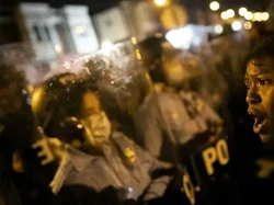 Philadelphia Berlakukan Jam Malam Usai Pria Kulit Hitam Ditembak Polisi