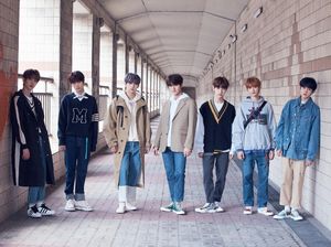 Dear Fans Indonesia, DRIPPIN Punya Pesan Spesial Nih!