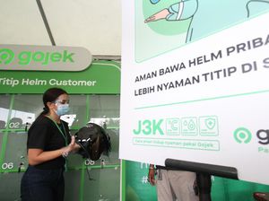 Dukung Inisiatif Kesehatan Kebersihan dan Keamanan di Masa Pandemi