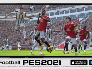 Cuti Bersama Oktober 2020, Pas Banget Ada eFootball PES 2021 Gratis Cuti Bersama Oktober 2020, Pas Banget Ada eFootball PES 2021 Gratis