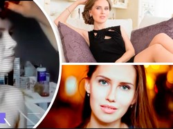 Hidup Ilmuwan Cantik yang Juga Model Berakhir Tragis karena Utang