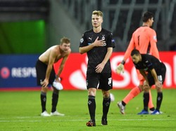 Moenchengladbach Sial Banget