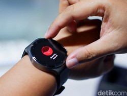 Huawei Bangun Lab Khusus untuk Inovasi Olahraga dan Kesehatan