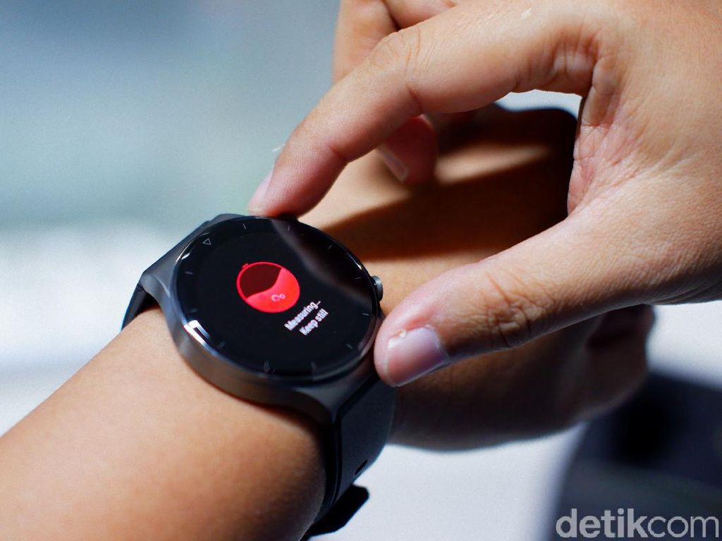 Huawei Bangun Lab Khusus untuk Inovasi Olahraga dan Kesehatan Huawei Bangun Lab Khusus untuk Inovasi Olahraga dan Kesehatan