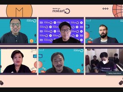 IDEAFEST 2020 Digelar 5 hingga 15 November