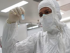 Dispar DIY: 4.000 Pelaku Wisata Sudah Divaksinasi