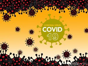 Muncul Klaster WO, 25 Warga Bandung Barat Positif Corona