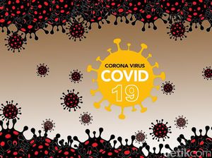 Corona Bisa Bertahan 3 Hari di Plastik, Hati-hati Kalau Terima Paket! Corona Bisa Bertahan 3 Hari di Plastik, Hati-hati Kalau Terima Paket!