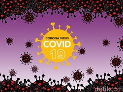 Update Corona di Jateng 12 November: 41.315 Positif, 2.902 Meninggal