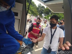 Ini Lokasi 3 Pos Kesehatan untuk Rapid Test Wisatawan ke Jabar