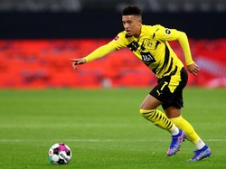 Saga Transfer ke MU Bikin Sancho Menurun