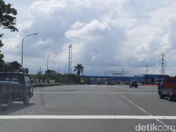 Cuti Bersama Hari Pertama, Jalan Jakarta-Bogor Ramai Lancar