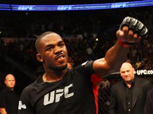 Siapa Jon Jones yang Ngomel-ngomel ke Khabib?