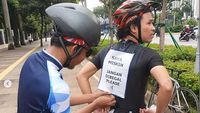 Saya Miskin, Jangan Dibegal, Please
