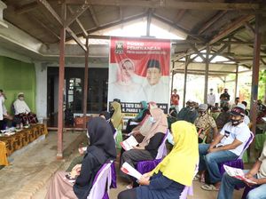 Pilkada Serang: Ratu Tatu Janji Beri Pendidikan Gratis Lagi