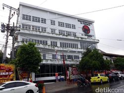 Ini Jagoan PDIP yang Kalah Pilkada di DIY