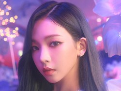 Countdown Debut aespa! Member Kedua: Karina