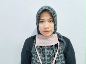 Penilap Duit Istri Eks Bupati Bone Rp 4 Miliar Divonis 4 Tahun Penjara Penilap Duit Istri Eks Bupati Bone Rp 4 Miliar Divonis 4 Tahun Penjara